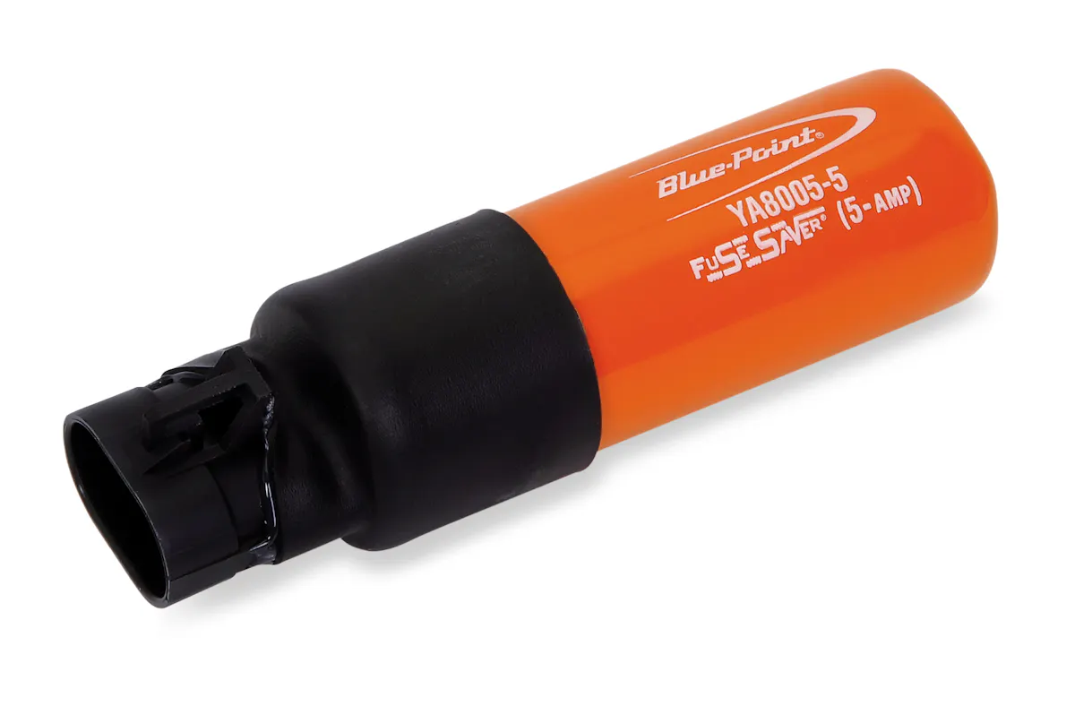 5 AMP BREAKER HANDLE