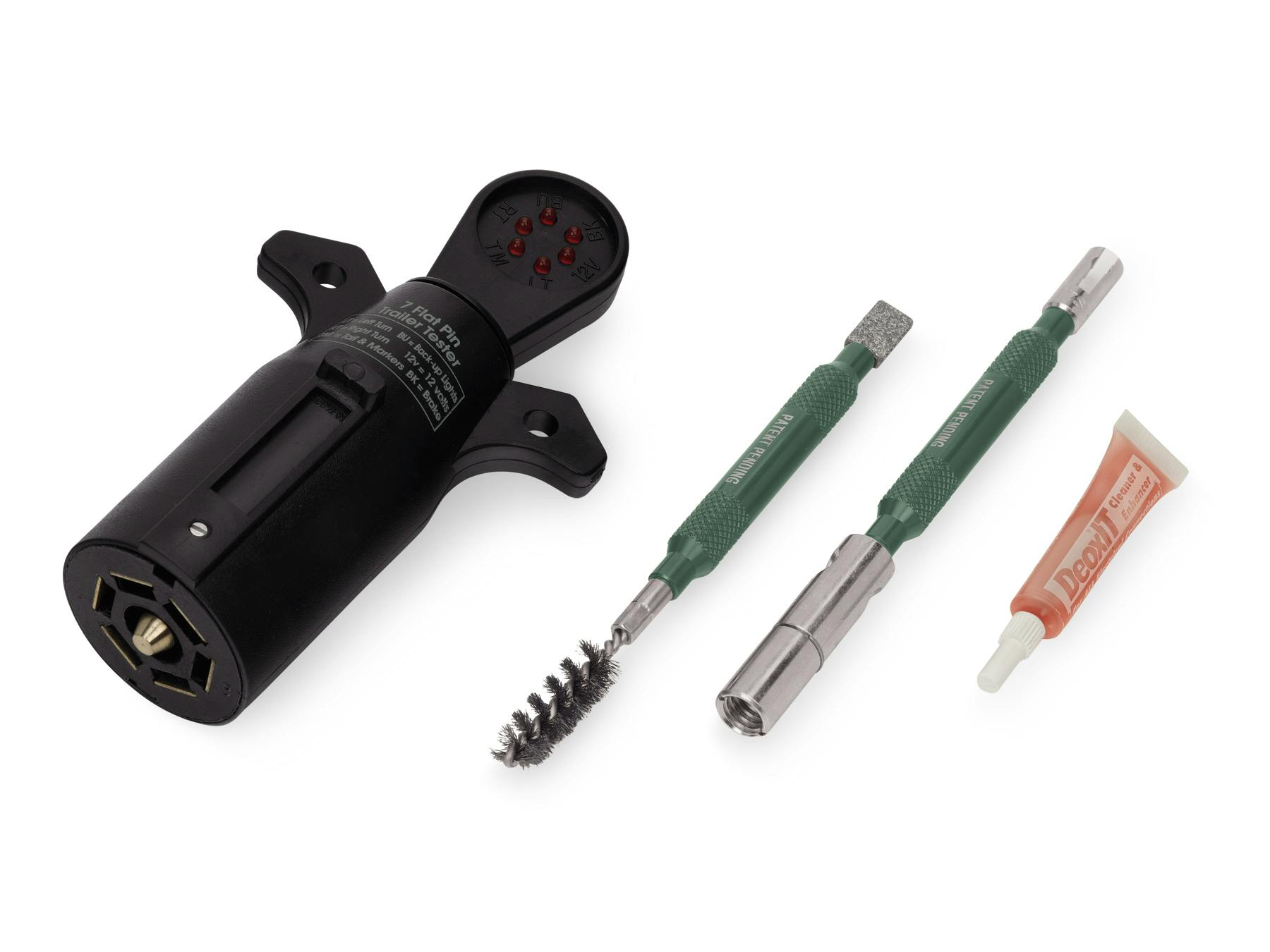 Fuse Buddy™ Pro Test Kit Now In Stock - Foto 11