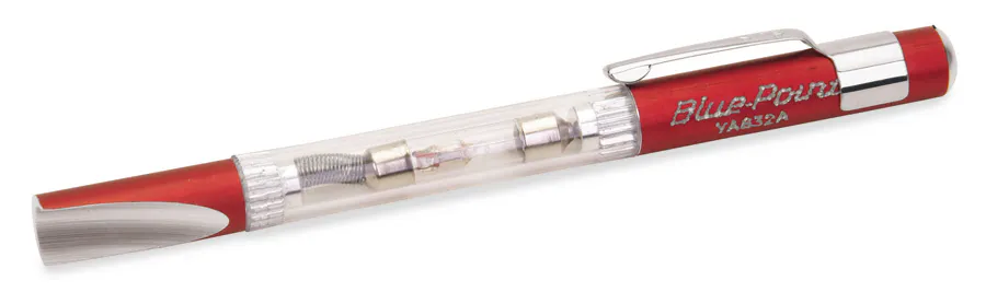 SPARK INDICATOR