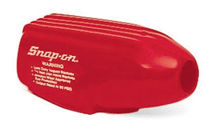 Impact Wrench Boots - Snap-on Industrial