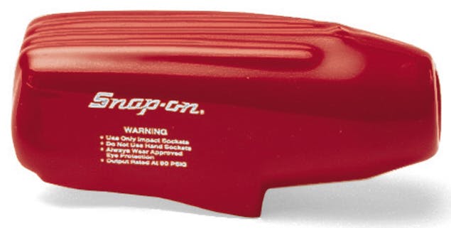 Air Impact Wrench Boot | YA877A | Snap 