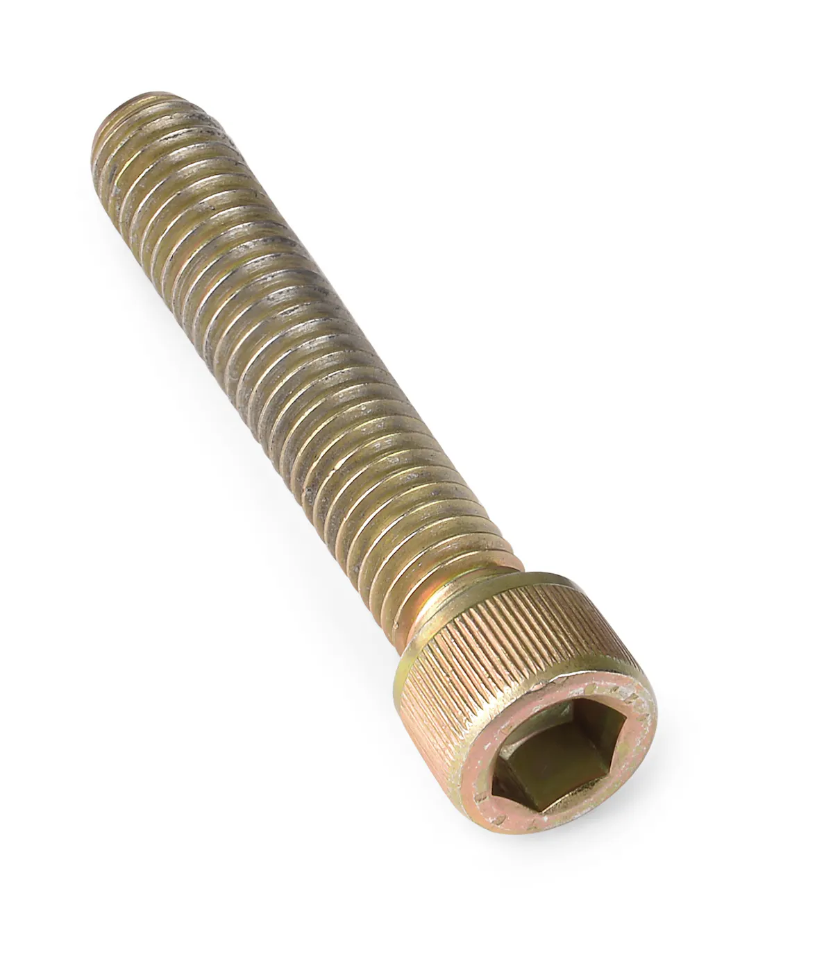 SOCKET HEAD CAP SCREW