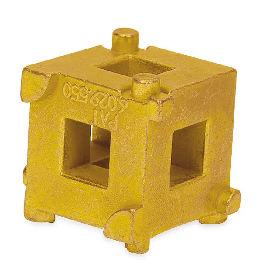 BRAKE ROTOR TOOL