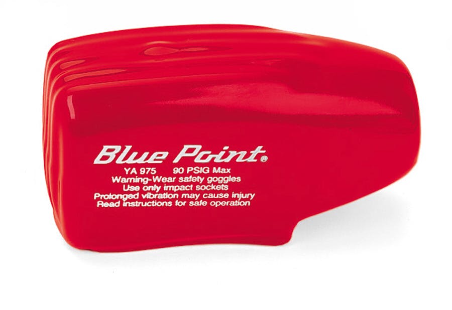 Impact Wrench Boots - Snap-on Industrial