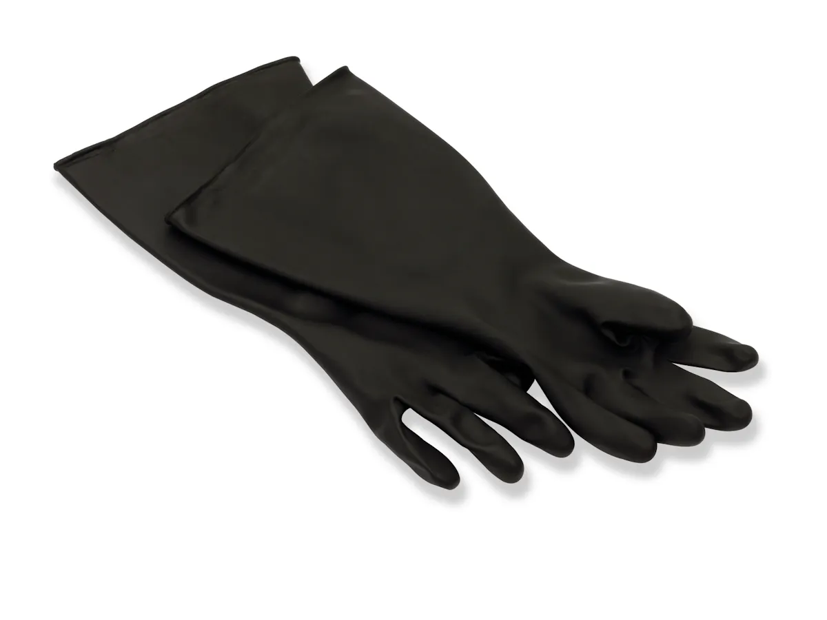 PR GLOVES
