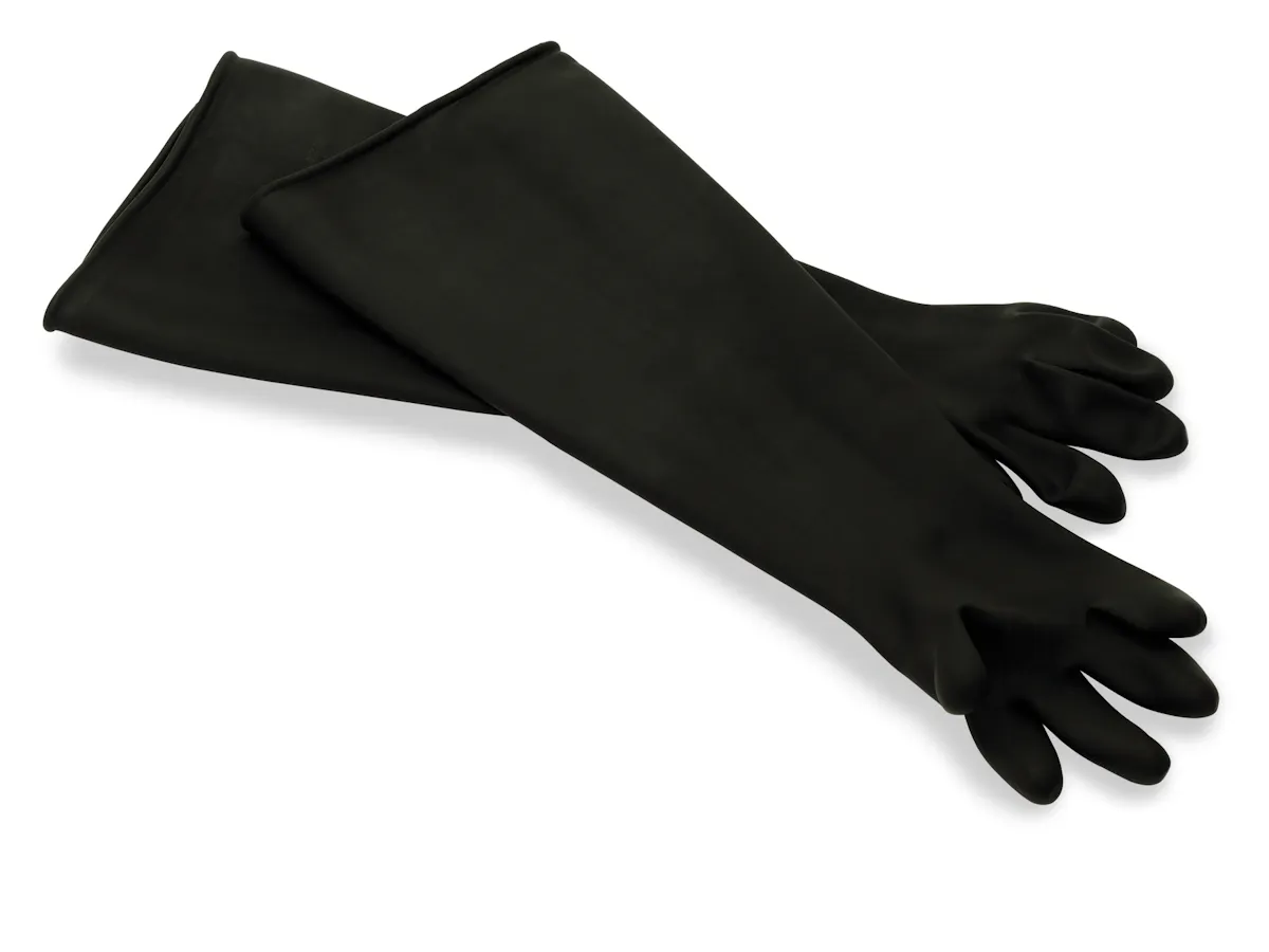 BLAST GLOVES 24IN PAIR