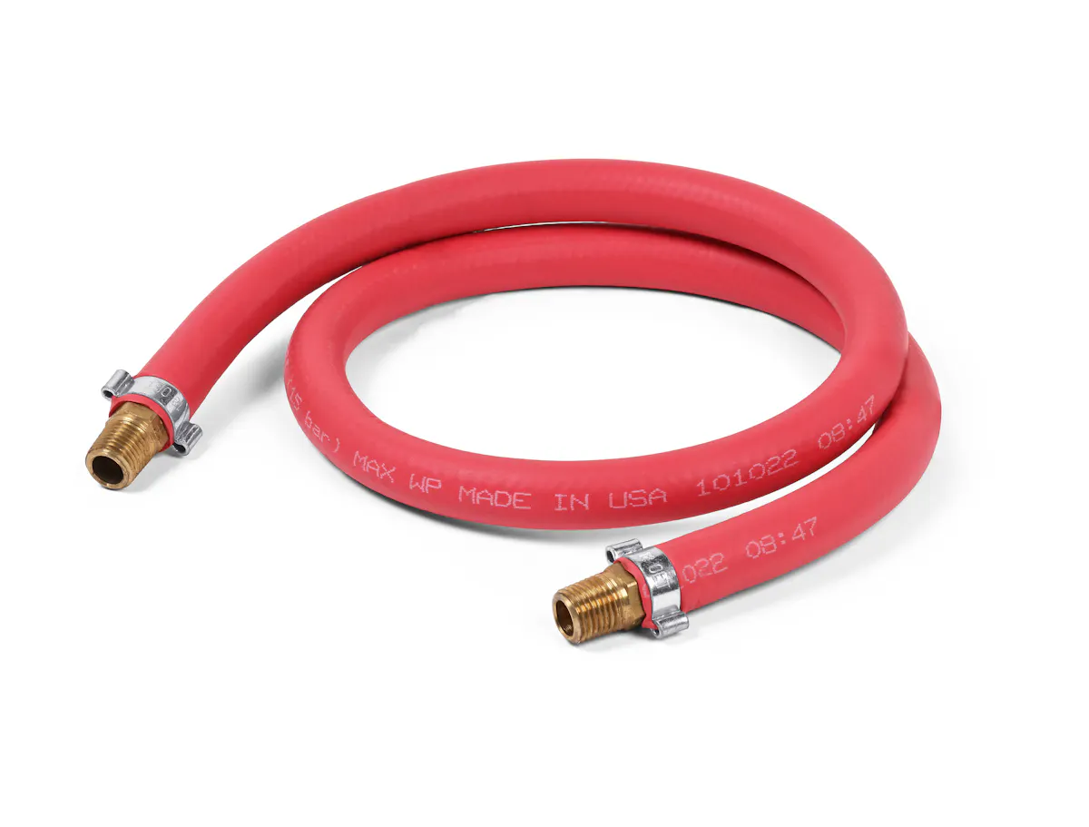 HOSE ASSBLY