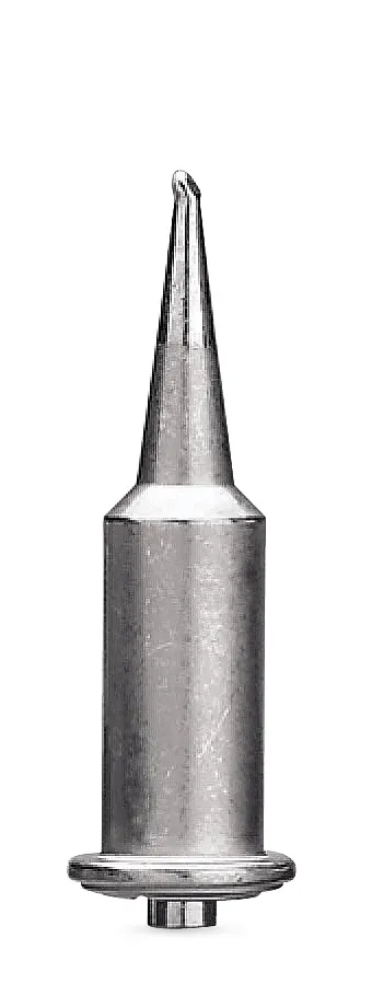 1.0MM SINGLE FLAT TIP