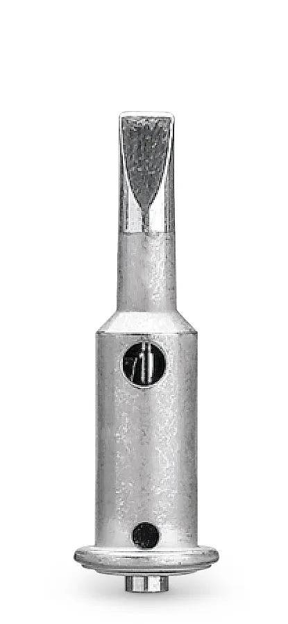 4.8DBL TIP