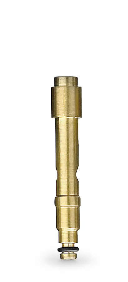 GAS JET-VENTURI