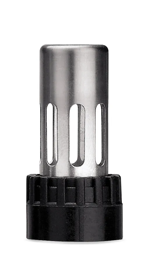 TIP RETENTION SLEEVE-COLLECT