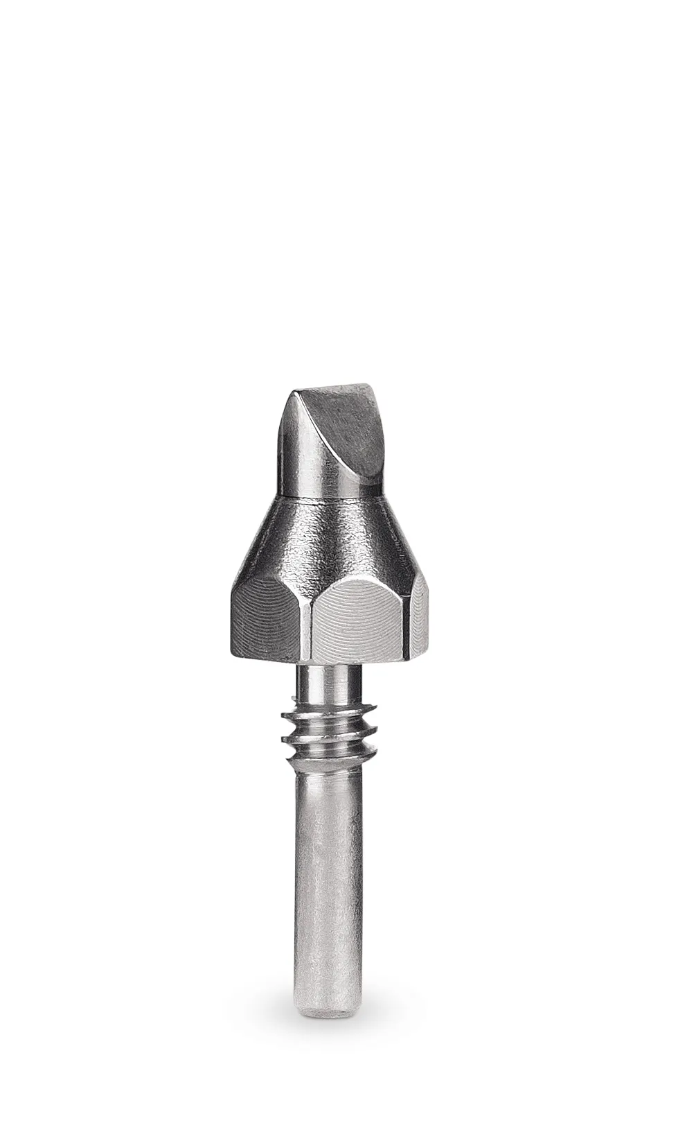 CHIESL TIP 3/16 4.8MM