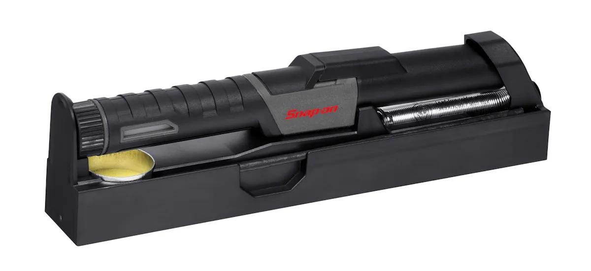 BUTANE SOLDERING IRON KIT DT