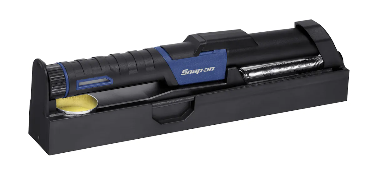 BUTANE SOLDERING IRON KIT MB