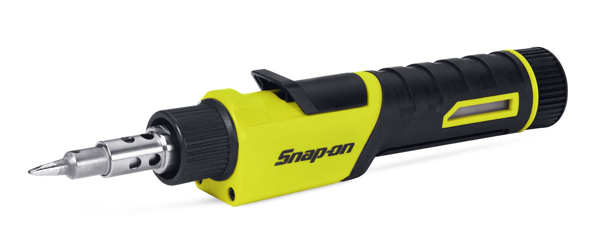 Snap-on Industrial