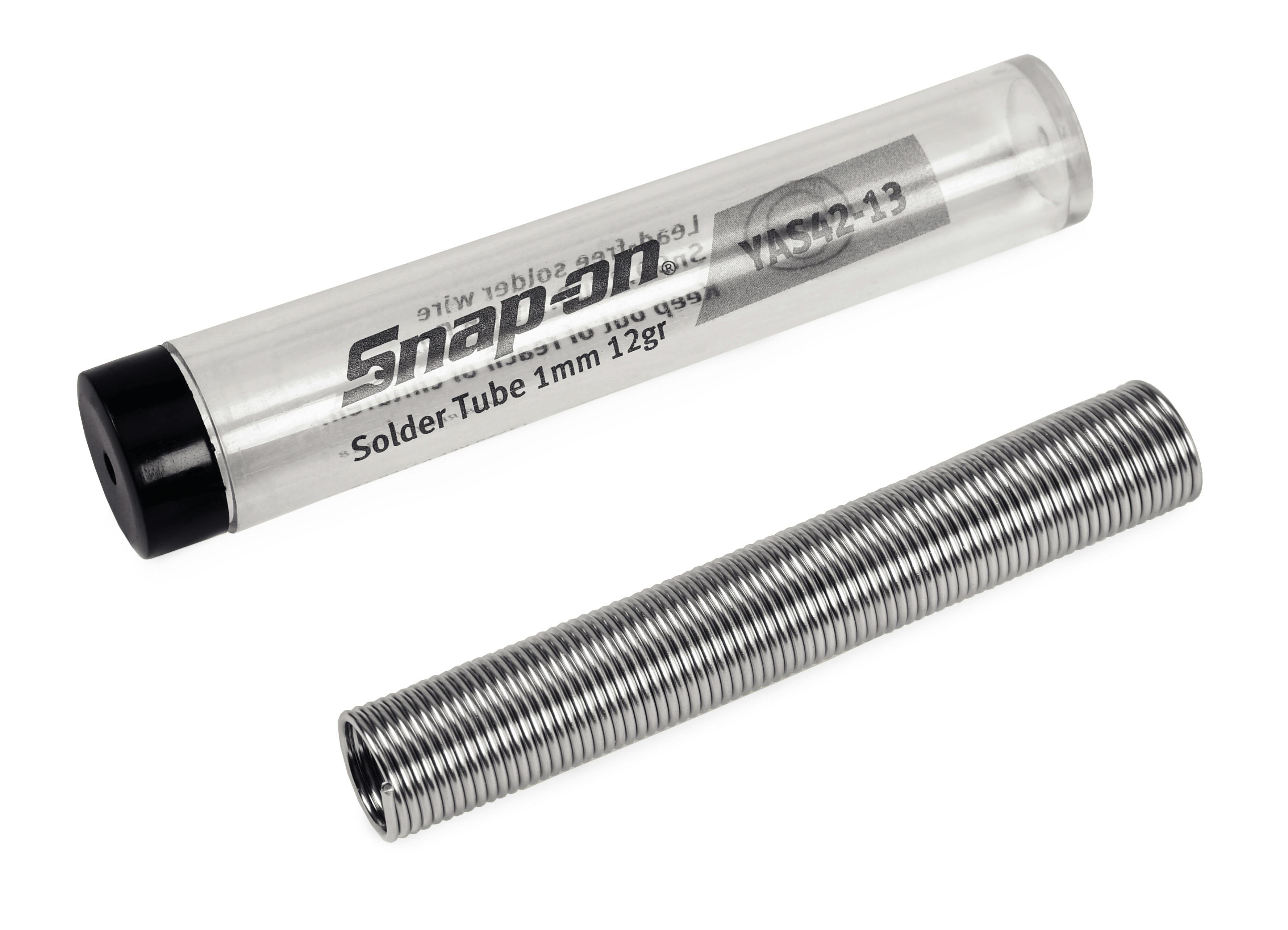 メンテナンス Snap_on Soldering Tube - Student Excellence Program