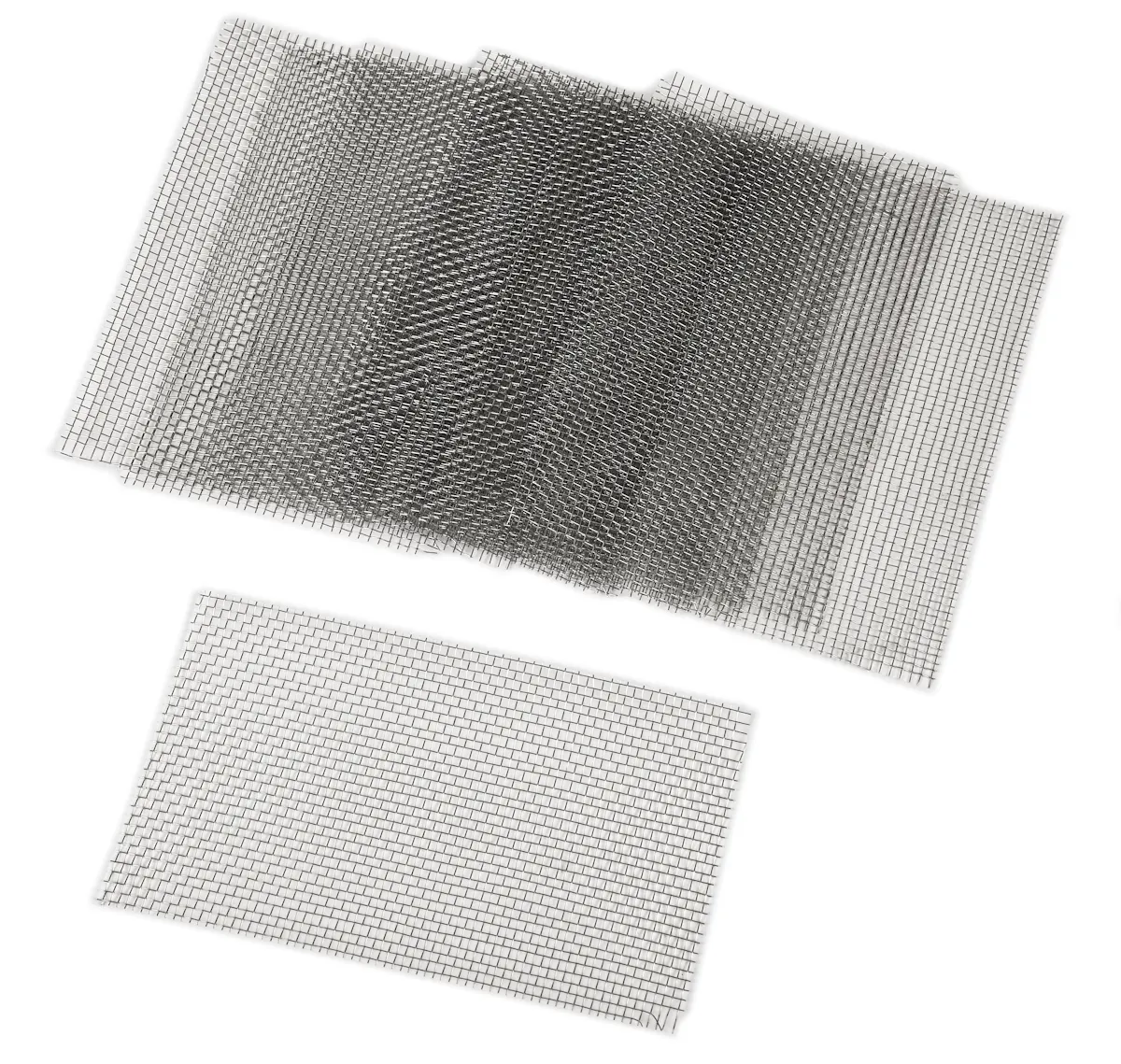 REINFORCEMENT MESH