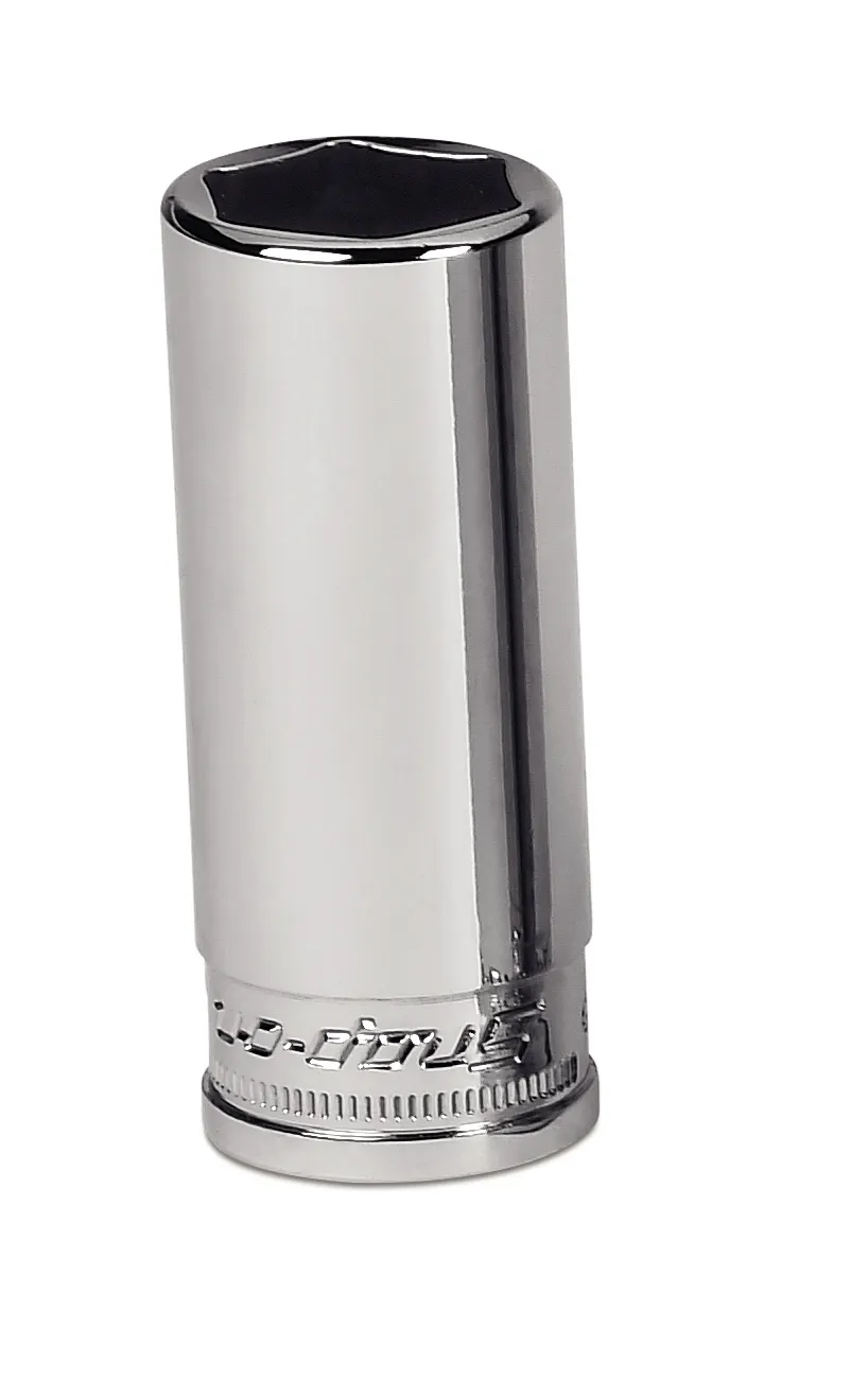 1/4DR 6PT 15MM DP SKT