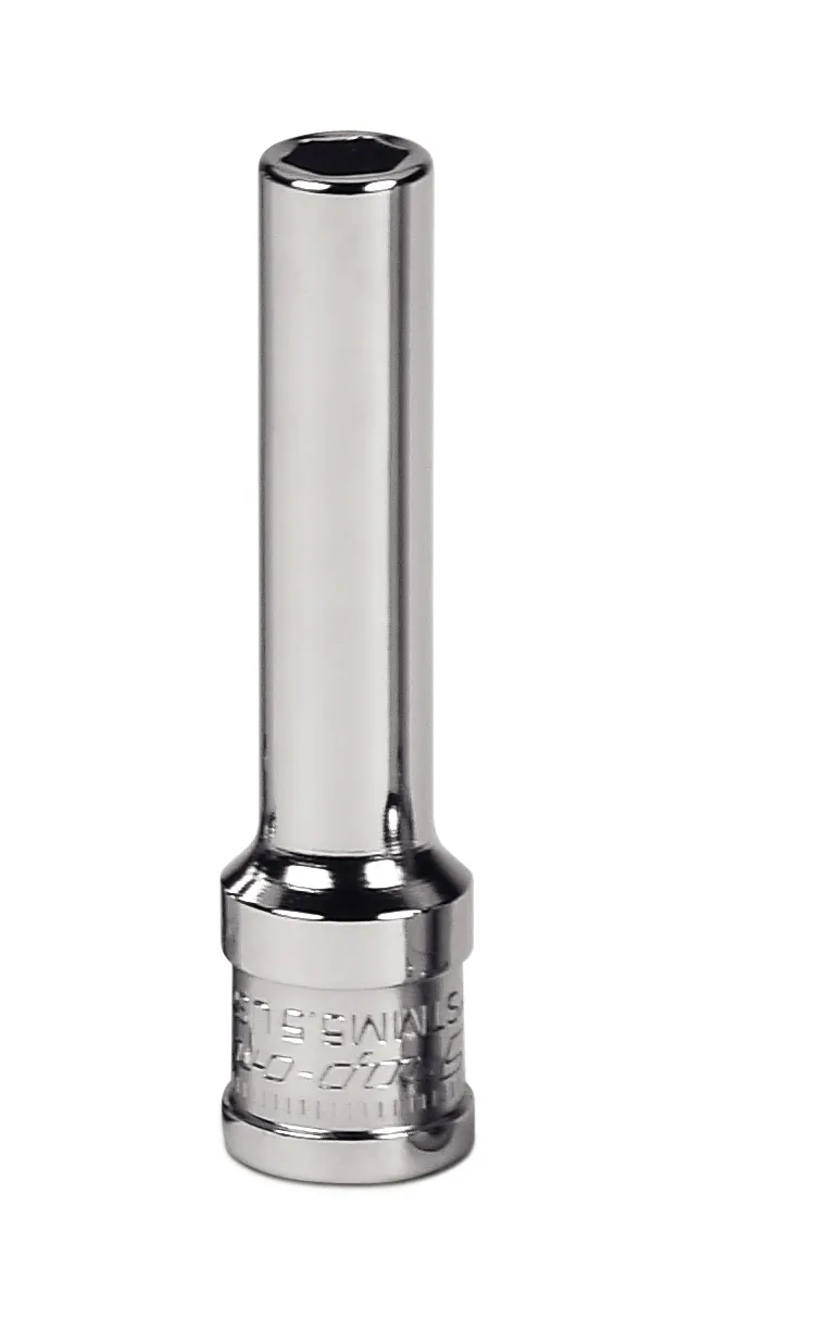 1/4DR 6PT 5.5MM DP SKT