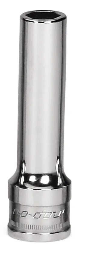 1/2DR 6PT 11MM DP FDX SKT