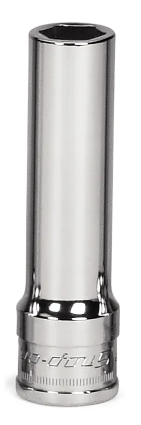 1/2DR 6PT 13MM DP FDX SKT