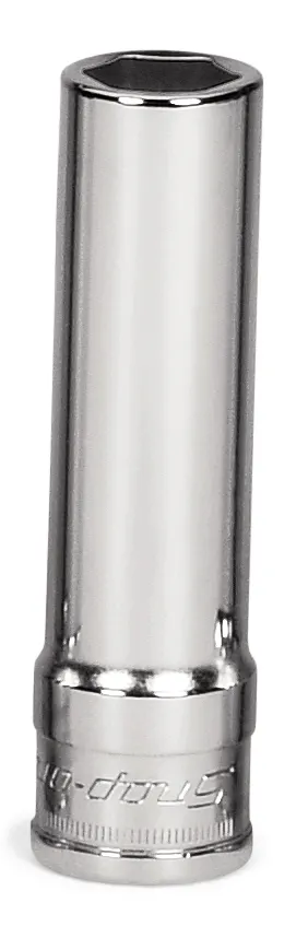 1/2DR 6PT 14MM DP FDX SKT