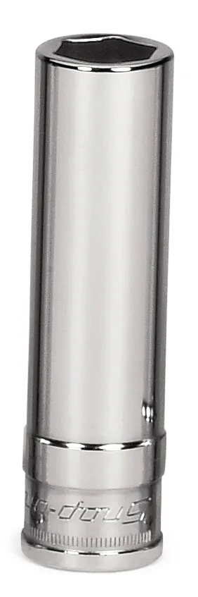 1/2DR 6PT 15MM DP FDX SKT