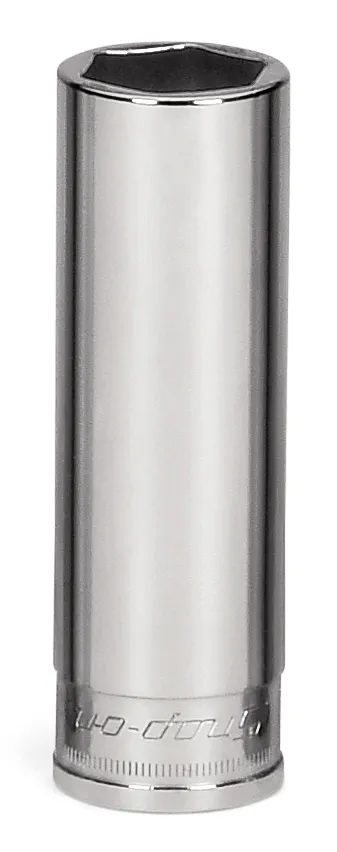 1/2DR 6PT 19MM DP FDX SKT
