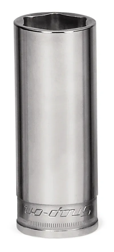 1/2DR 6PT 23MM DP FDX SKT