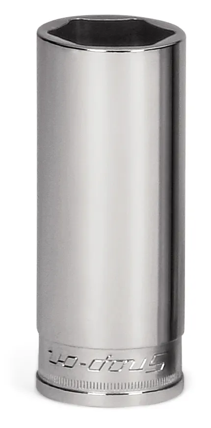 1/2DR 6PT 24MM DP FDX SKT
