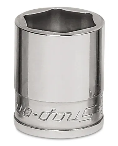 1/2DR 6PT 15/16IN SHL FDX SKT