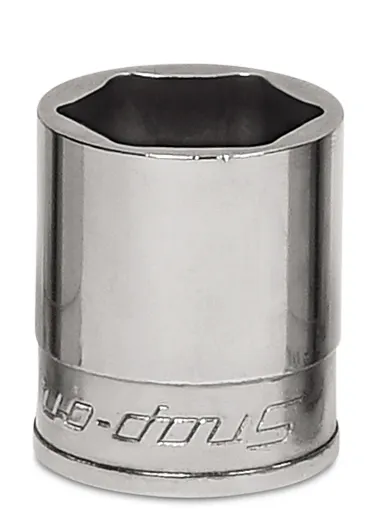 1/2DR 6PT 1IN SHL FDX SKT