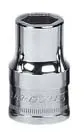 1/2DR 6PT 12MM SHL FDX SKT